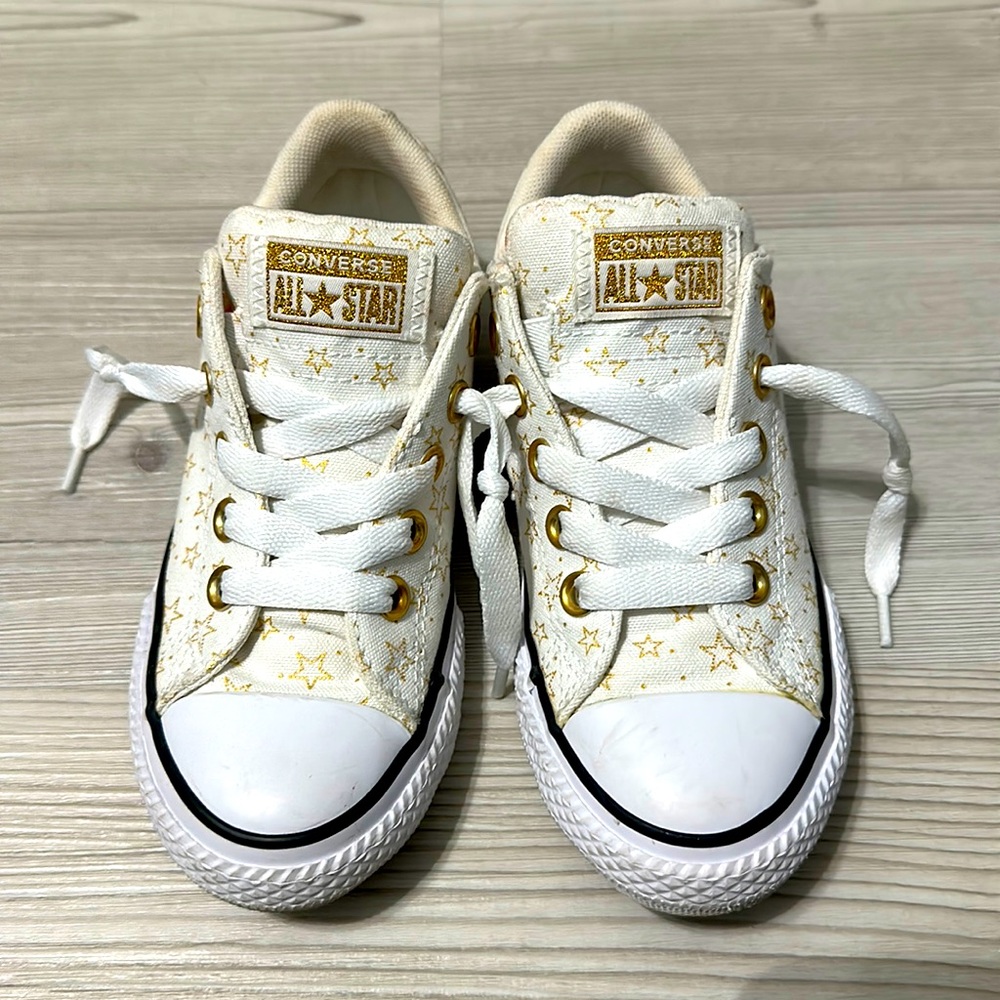 Converse Slip-On shoes - size 13 - Kids